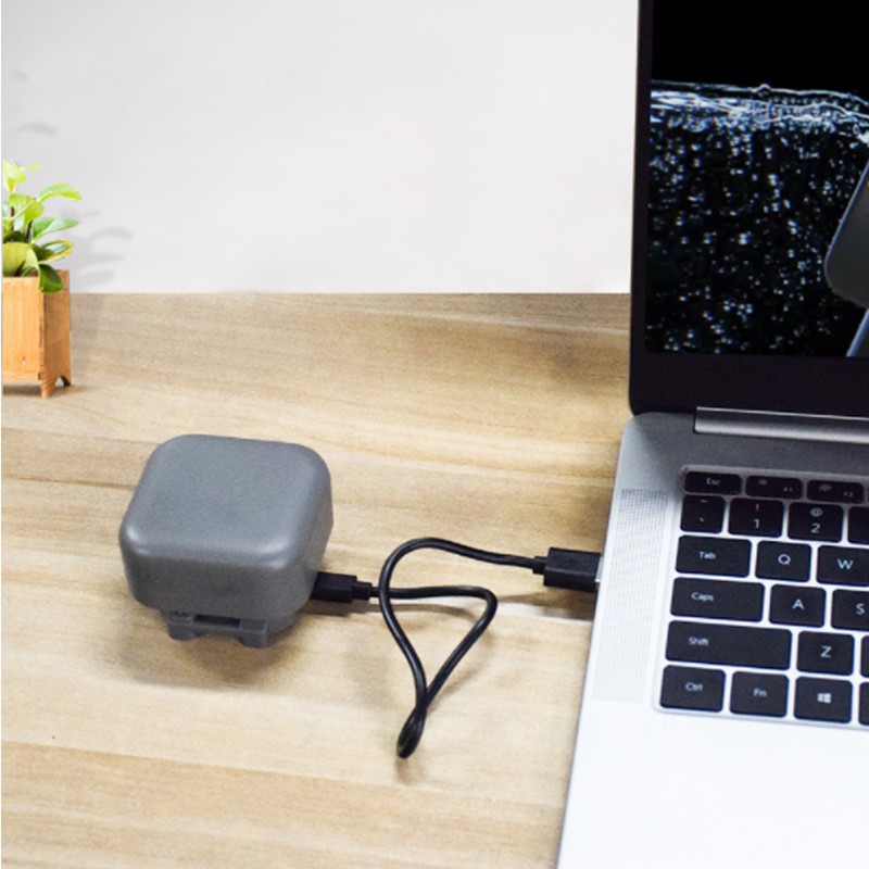 Drone Flight Safety Parachute Drone Safety Umbrella Protective Tool for