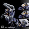 Bandai MG 1/100 Gundam TR-1 (Advanced Hazel) (Japan Import)