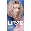 Schwarzkopf LIVE 101 Cool Rose 100ml