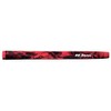 Iomic Putter Grip, Standard, Black Army Coral Red