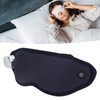 Eye Massager Heat Ice Vibration Shading Relieve Eye Fatigue Intelligent