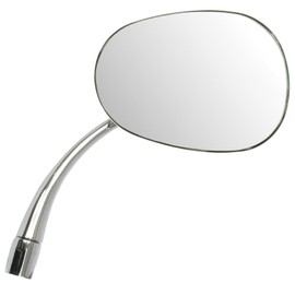 MIRROR, TYPE 1, THRU 67, RIGHT, dune buggy vw baja bug