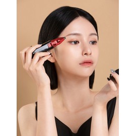 Eyebrow Hair Eraser Eyebrow Epilator / 눈썹 잔털 지우개 눈썹 제모기