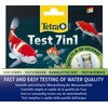 Tetra Pond Test 7-in-1