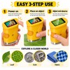 Handheld Digital Microscope for Kids – 1000X Magnification with 2.0-Inch