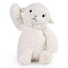 LotFancy Lamb Stuffed Animal, 12" Stuffed Lamb Plush for Baby,