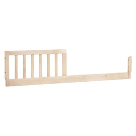 DaVinci Toddler Bed Conversion Kit (M3099) in Washed Natural