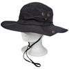Comhats UPF 50 Wide Brim Sun Hats Summer Mesh UV