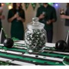 Original Individually Wrapped Starlight Mint Hard Candy (Chocolate Starlight Mints,