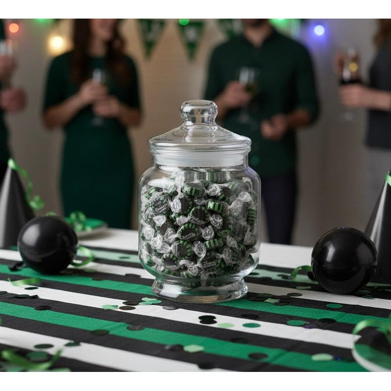 Original Individually Wrapped Starlight Mint Hard Candy (Chocolate Starlight Mints,