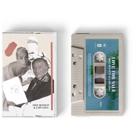 Love For Sale (Cassette) (Audio Cassette)