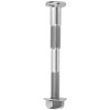 Titanium Alloy Disc Brake Suspension Bolt Nut Set for Brompton
