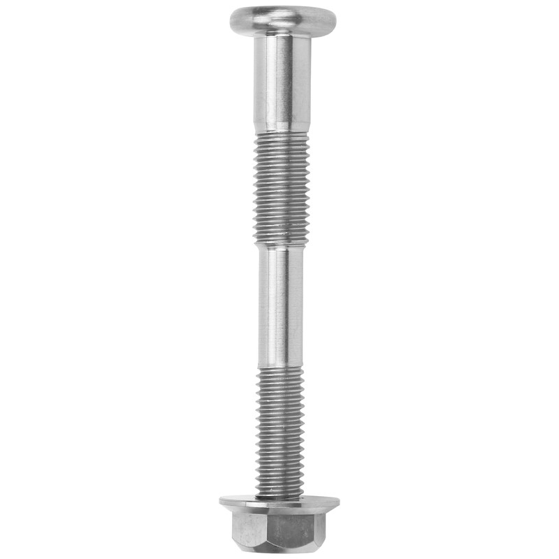 Titanium Alloy Disc Brake Suspension Bolt Nut Set for Brompton