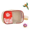 Kit Mc Spa Cremas, Exfoliantes, Pies, Manos + Tina Pedicura.
