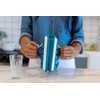 ICBP-WB Ice Breaker, Sealed Ice Tray, Denmark, Scandinavian Design, Compact,