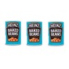 Heinz Beanz In A Rich Tomato Sauce, Baked Beans, 14.64