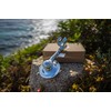 NatureSculpt - Camping shower holder magnetic - Shower holder without