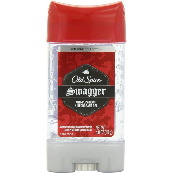 Old Spice Swagger, 4 oz