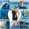 KTMOUW Trajes de baño Mujer,Traje de baño Mujer Natacion,Bañador de
