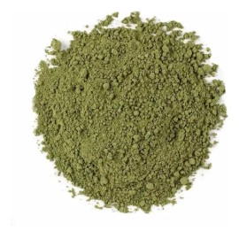 Te Verde Polvo 1 Kg                                                                                                                                   