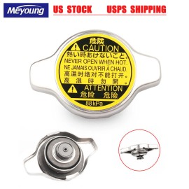 Unbranded 16401-20353 88kpa Radiator Cap Cover For Toyata Corolla 4Runner Camry Matrix US