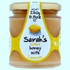 Mileeven Sarah's Zingy Honey with Lemon, 8.8 Ounce