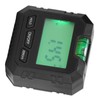Digital Inclinometer Magnetic 90° Electronic Protractor Angle Level Finder Gauge