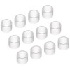 Zalt's Z3870E Cat Tube, 0.3 inches (7 mm), Clear