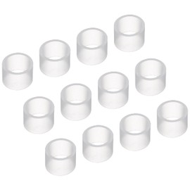 Zalt's Z3870E Cat Tube, 0.3 inches (7 mm), Clear