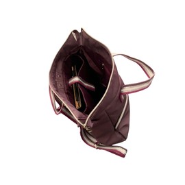 Earth Squared Recycled Voyage Ellie Daytime Girls Ladies Backpack (Arctic Dust)