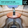 Suds Lab Marine VC Vinyl & Rubber Cleaner for Boats,