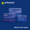 orthomol Vital m Granules / Tablets / Capsules Grapefruit Flavour,