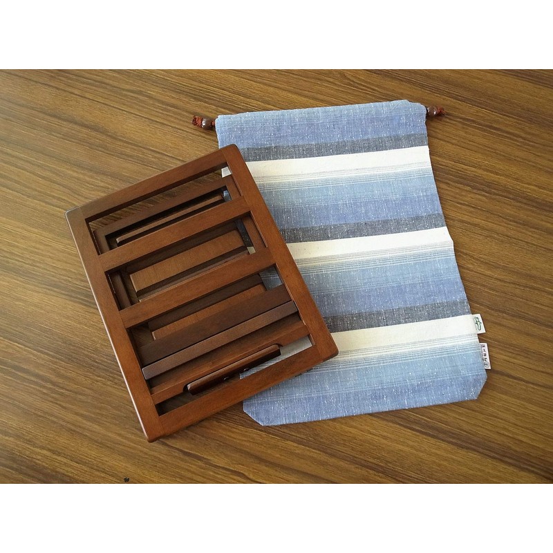 toyooka Craft, Hand-Held Be Our Lectern SC116