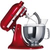 RJP Edgebeater for KitchenAid's 5KFE5T Flex Edge Beater for Medium