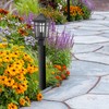 Darkaway Outdoor Post Lights Lamp Post Light Fixture, Waterproof Aluminum