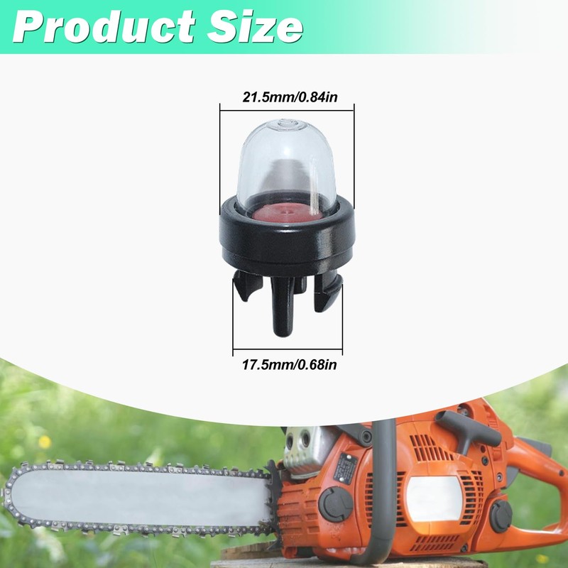 1137 120 1604 Air Filter Tune Up Kit for Stihl
