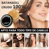 Aceite De Batana Orgánico Natural, Aceite Para El Cabello. 2