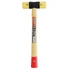 Takagi M&M Plastic Hammer No. 2