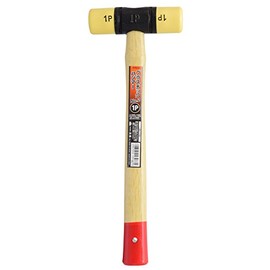 Takagi M&M Plastic Hammer No. 2