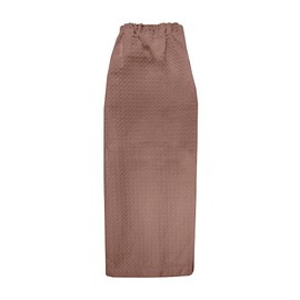 Bambury Matrix Microfibre Body Wrap, Woodrose