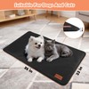 Vivifying Chew Proof Dog Bed for Aggressive Chewers, Waterproof Crate