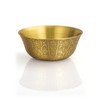 Nwsrayu 3 inch Copper Offering Bowl Tibetan Bowl Holy Water