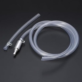 Brake Bleeder Hose,Universal One Way Check Valve Tube Bleeding Tool Kit,Hydraulic Brake Fluid Bleeder Replacement Hose