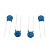 5x Ceramic Capacitor 3.3nF 1000V DC Roederstein HAZ332MBACF0K d3x3mm 3300pF