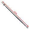 Cable Chicote De Velocímetro Ft125 Dt125 Forza Alta Calidad