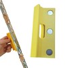 Plastering Thin Skim Angle Joiner Tool for Plaster Board Dry