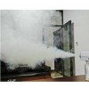 Smart Nano Blue Light Steam Micro Mister Sprayer. Nano Blue