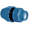 Cornat Irrigation System PE Reducing Coupling 32 x 25 mm