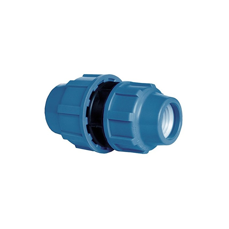 Cornat Irrigation System PE Reducing Coupling 32 x 25 mm