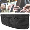 Multi Functional Hairdressing Tool Storage Bag Hair Clip Comb Scissors